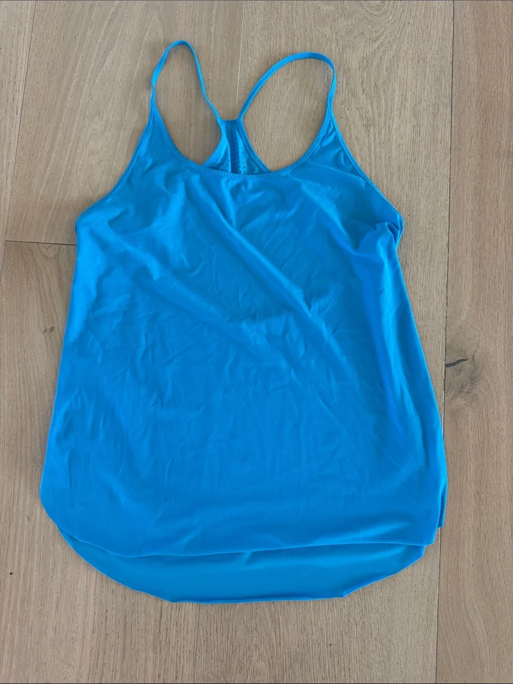 Lot of 11 Women's Athletic Tank Tops - Mixed Colors
